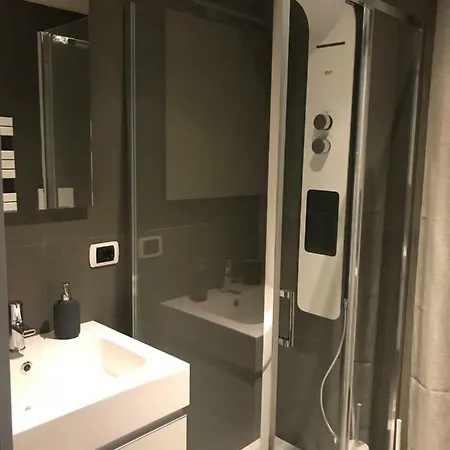 Apartamento Marcello E La Luna *