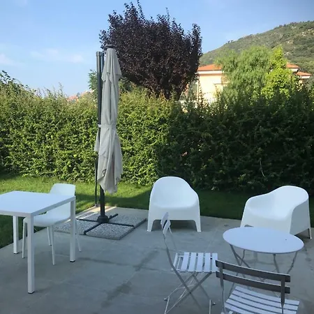 Apartamento Marcello E La Luna *