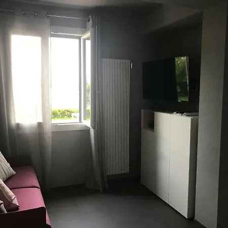 Apartamento Marcello E La Luna *