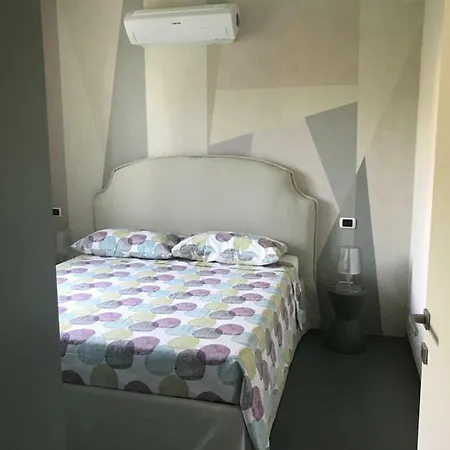 Apartamento Marcello E La Luna *