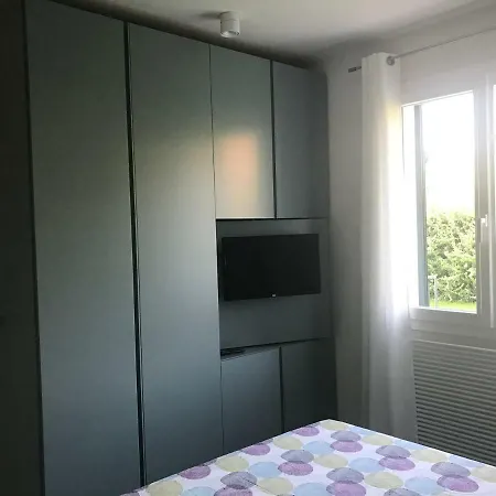 Marcello E La Luna Apartamento Ventimiglia