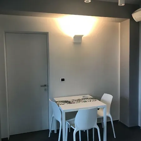 Apartamento Marcello E La Luna