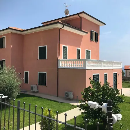 Apartamento Marcello E La Luna *