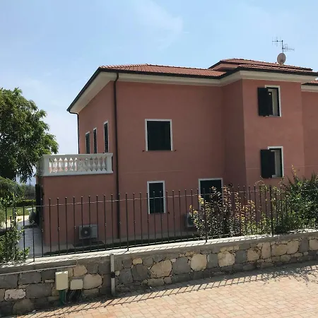 Apartamento Marcello E La Luna *
